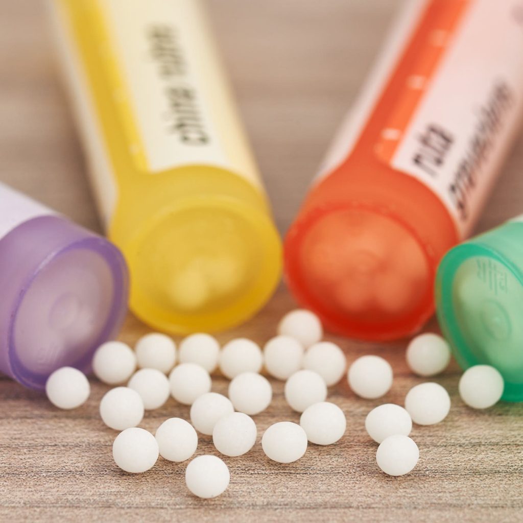 Homéopathie pharmacie briovera à Saint-Lô